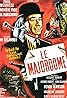 Le majordome (1965) Poster