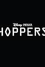 Hoppers (2026)