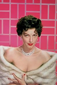 Primary photo for Ava Gardner