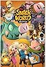 Snack World (TV Series 2017– ) Poster