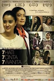 7 Hati, 7 Cinta, 7 Wanita (2010)