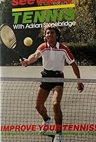 See & Play Tennis with Adrian Stonebridge