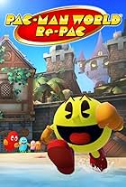 Pac-Man World Re-Pac