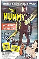 The Mummy