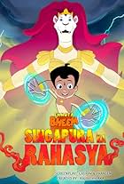 Chhota Bheem - Singapura Ka Rahasya