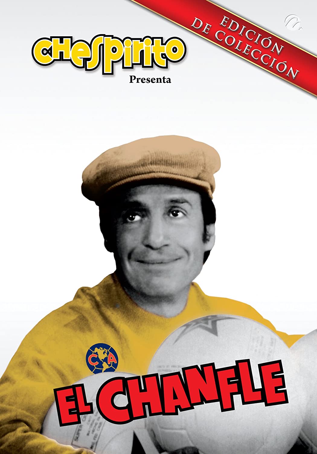 El chanfle (1979)