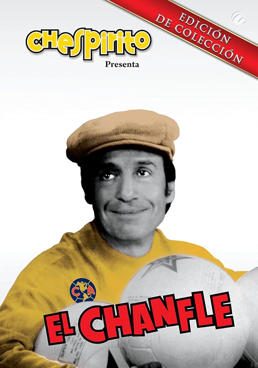 El chanfle (1979)