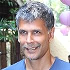 Milind Soman