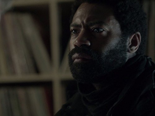 Nicholas Pinnock in Fortitude (2015)