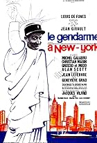 The Gendarme in New York