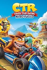 Primary photo for Crash Team Racing: Nitro-Fueled