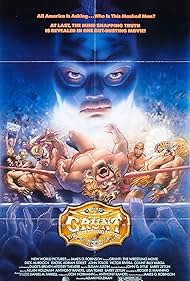 Grunt! The Wrestling Movie (1985)