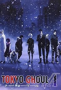 Primary photo for Tokyo Ghoul: Root A