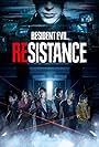 Resident Evil: Resistance