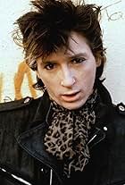 Johnny Thunders