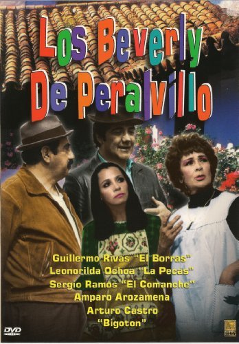 Los Beverly de Peralvillo (1971)