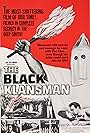 Richard Gilden, Kirk Kirksey, and Rima Kutner in The Black Klansman (1966)