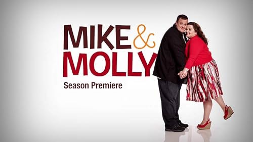 Mike & Molly: Preview