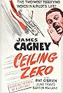 James Cagney in Ceiling Zero (1936)