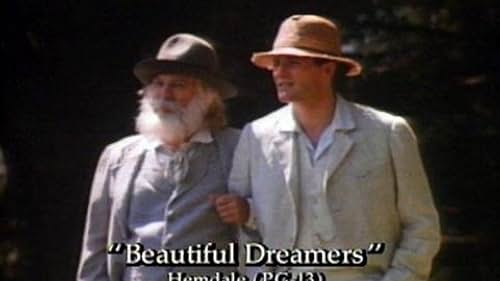 Beautiful Dreamers