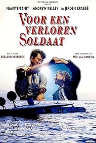 Andrew Kelley and Maarten Smit in Voor een verloren soldaat (1992)