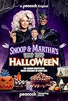 Snoop and Martha's Very Tasty Halloween