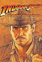 The Greatest Adventures of Indiana Jones