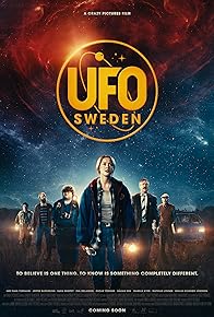 Primary photo for UFO Sweden