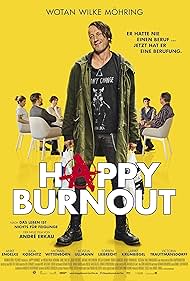 Happy Burnout (2017)