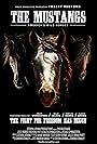 The Mustangs: America's Wild Horses (2020)