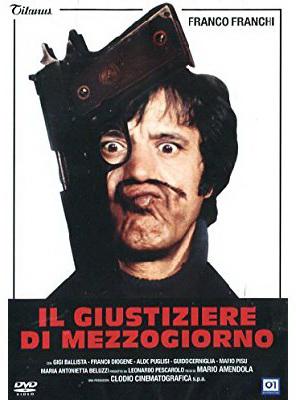 Il giustiziere di mezzogiorno (1975)