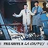 Roger Miremont and Daniel Prévost in Fais gaffe à la gaffe! (1981)