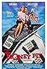 The Money Pit (1986) Poster