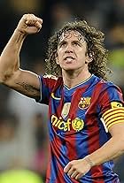 Carles Puyol