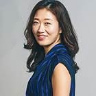 Kwak Ji-sook