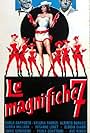 Le magnifiche 7 (1961)