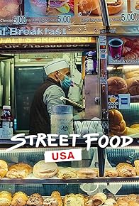 Primary photo for Street Food: USA