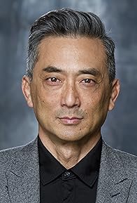 Primary photo for Paul Nakauchi