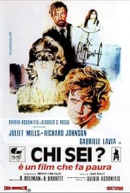 Chi sei? (1974)