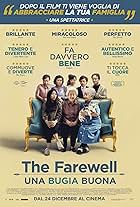 The Farewell - Una bugia buona