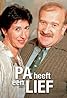 Pa heeft een lief (TV Series 2000) Poster