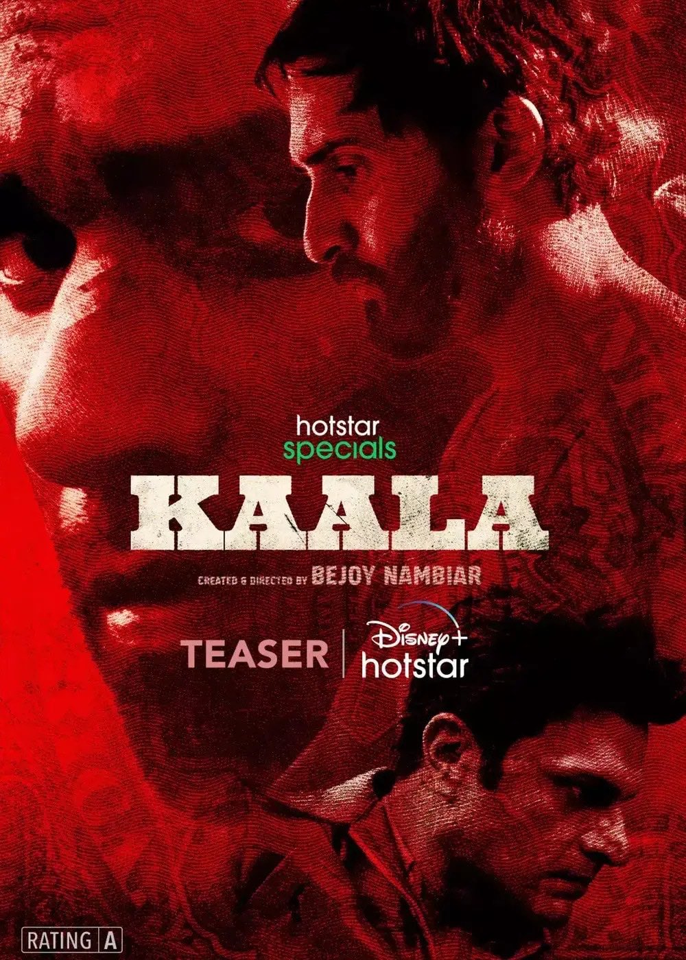 Kaala (2023)