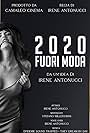 Irene Antonucci and Stefano Millefiorini in 2020 fuori moda (2020)