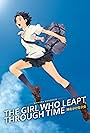 The Girl Who Leapt Through Time