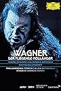 Wagner: Der Fliegende Holländer (2015)