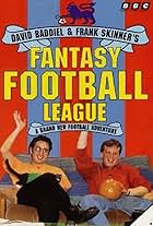 Fantasy Football League