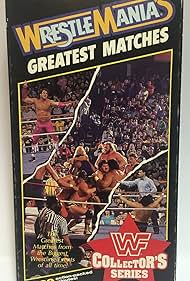 WWF: Wrestlemania's Greatest Matches (1989)