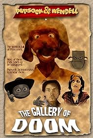 Dudley and the Toy Keeper's Chest (2005)