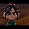 Sarah Silverman in Wreck-It Ralph (2012)