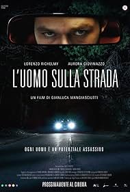 L'uomo sulla strada (2022)